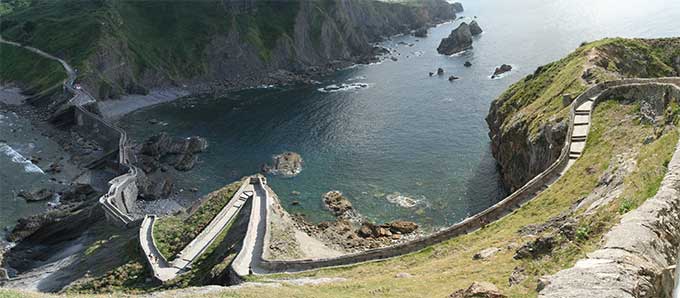 San Juan de Gaztelugatxe